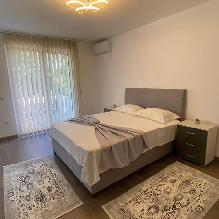 Casa Gazi Hotel Ulcinj Kültér fotó