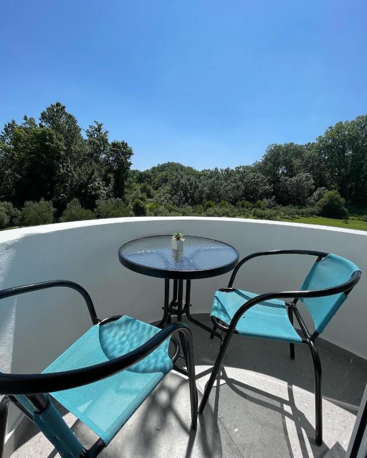 Casa Gazi Hotel Ulcinj Kültér fotó