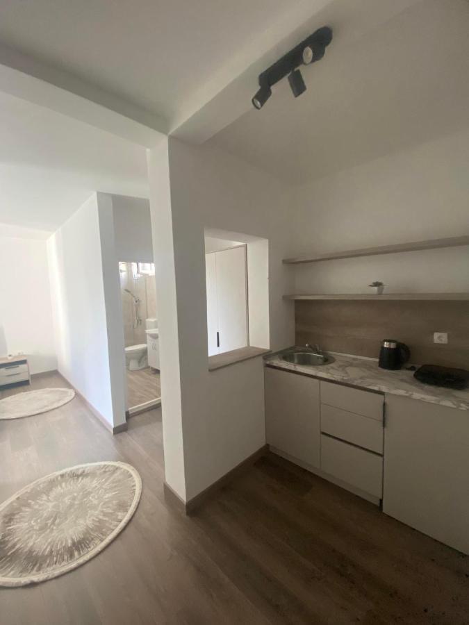 Casa Gazi Hotel Ulcinj Kültér fotó