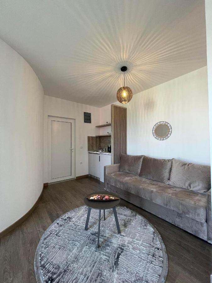 Casa Gazi Hotel Ulcinj Kültér fotó