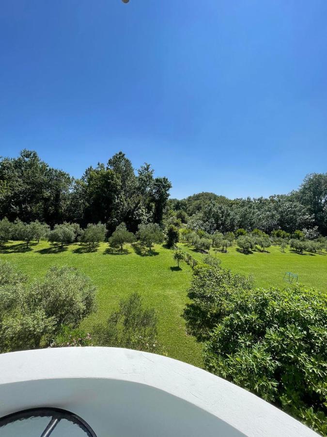 Casa Gazi Hotel Ulcinj Kültér fotó