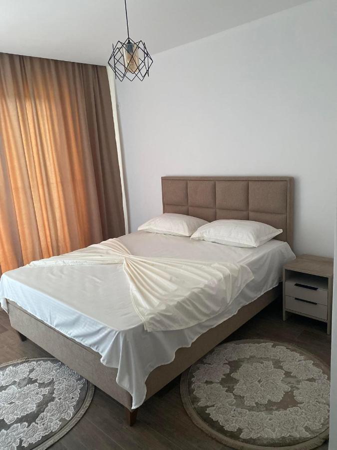 Casa Gazi Hotel Ulcinj Kültér fotó