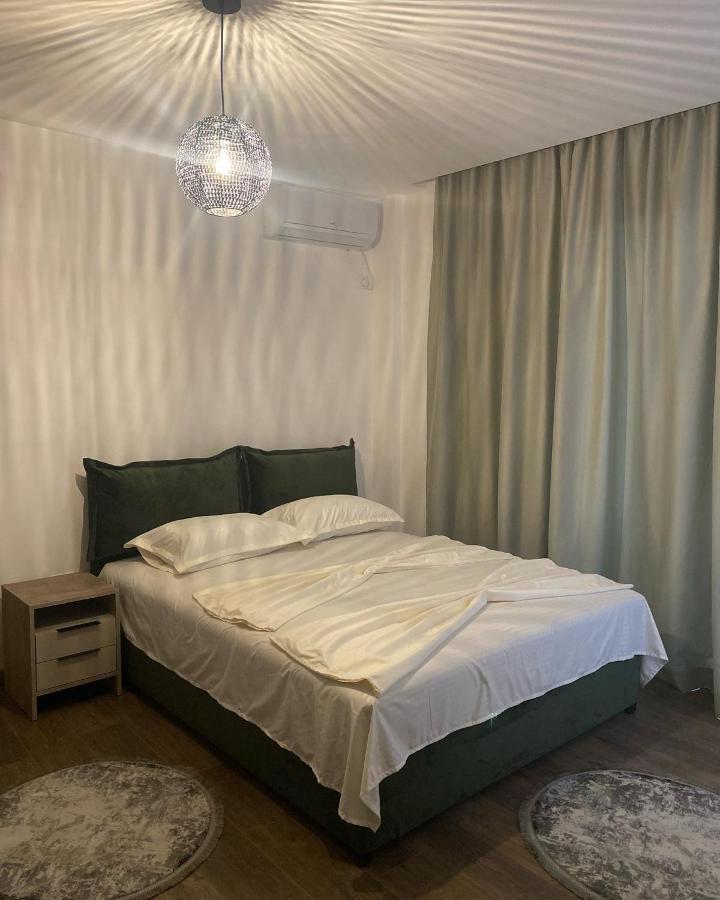 Casa Gazi Hotel Ulcinj Kültér fotó