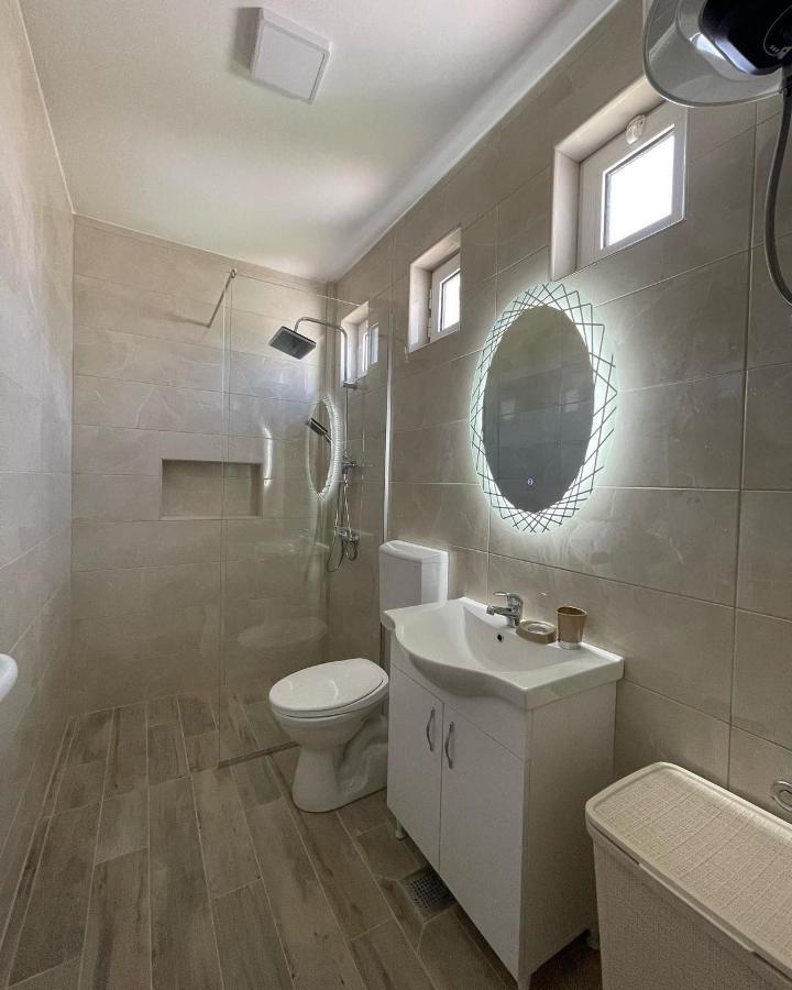 Casa Gazi Hotel Ulcinj Kültér fotó