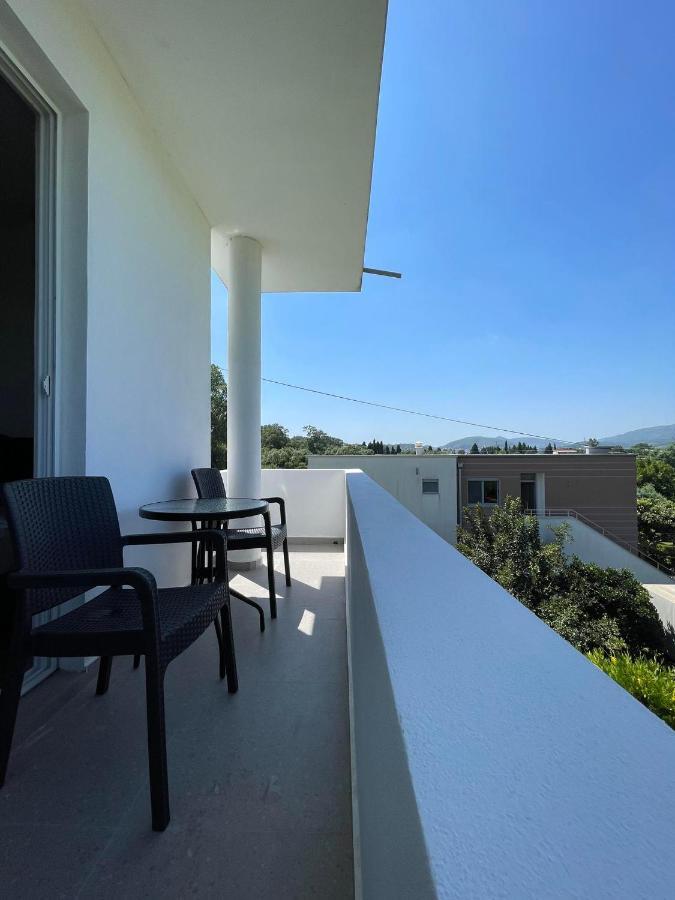 Casa Gazi Hotel Ulcinj Kültér fotó