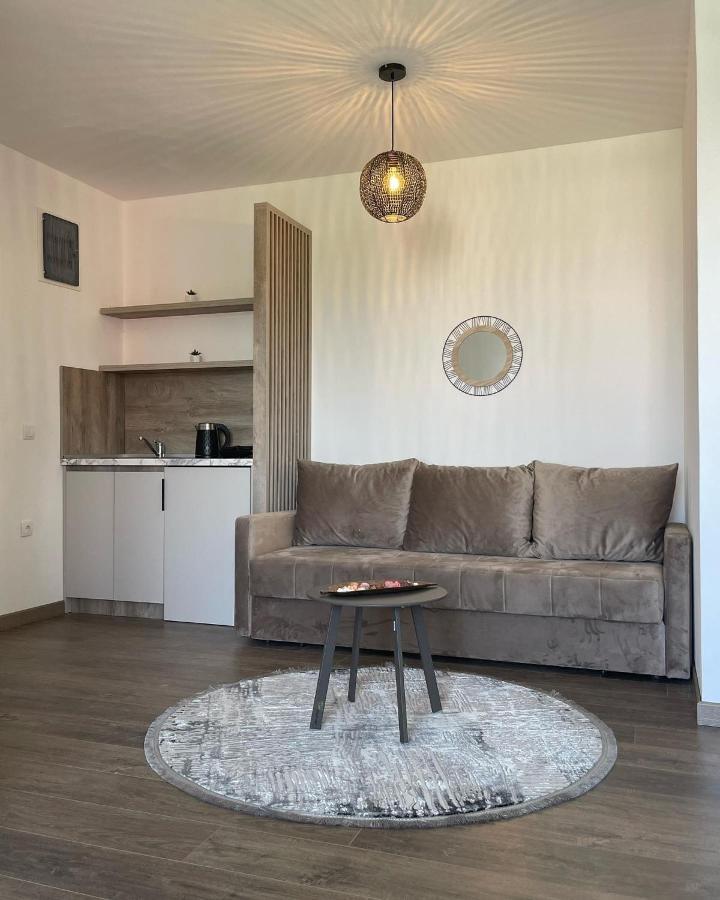 Casa Gazi Hotel Ulcinj Kültér fotó