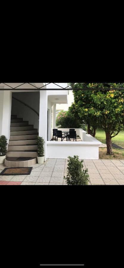 Casa Gazi Hotel Ulcinj Kültér fotó