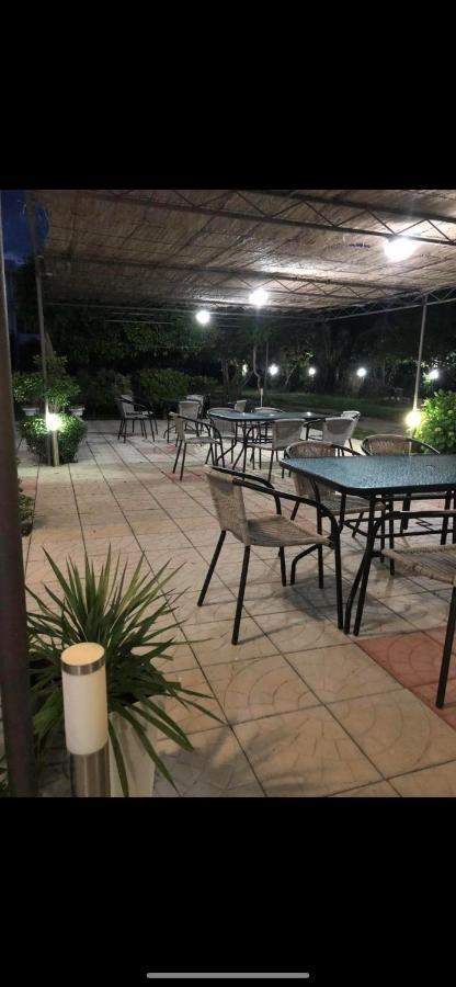 Casa Gazi Hotel Ulcinj Kültér fotó