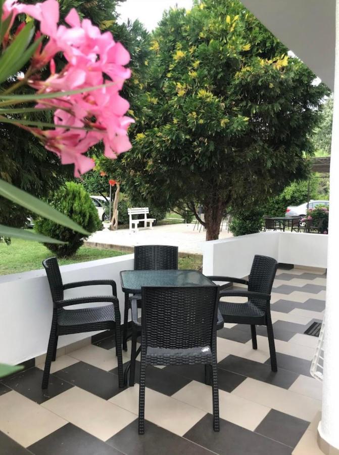 Casa Gazi Hotel Ulcinj Kültér fotó