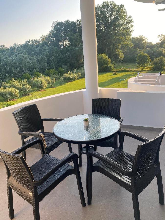 Casa Gazi Hotel Ulcinj Kültér fotó