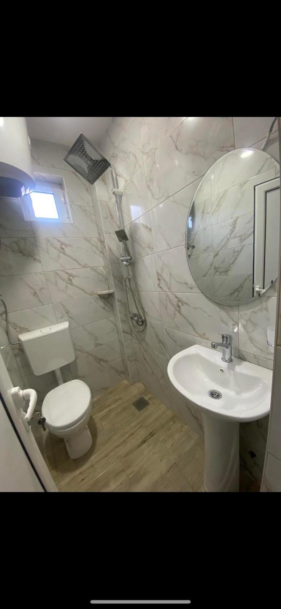 Casa Gazi Hotel Ulcinj Kültér fotó