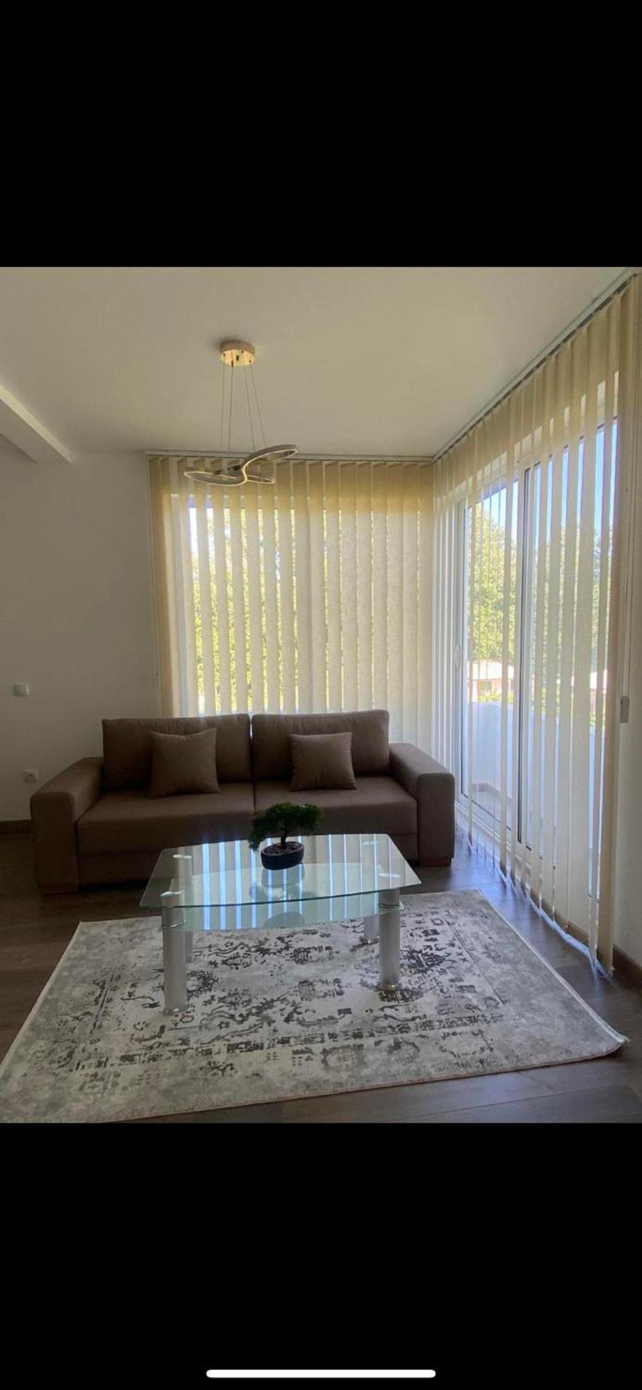 Casa Gazi Hotel Ulcinj Kültér fotó